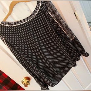 Ann Taylor blouse